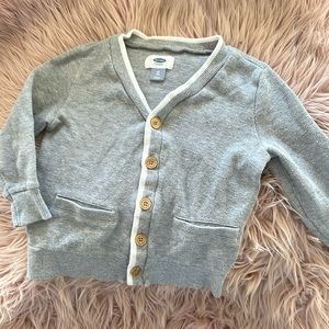 Old Navy Cardigan